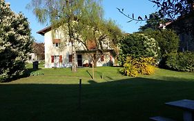 Apartment Piccolo Borgo