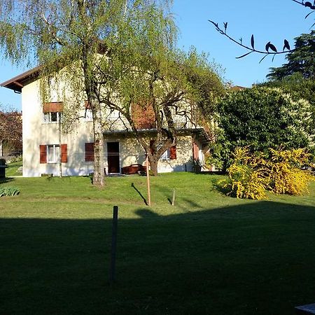 Apartment Piccolo Borgo Castelveccana Buitenkant foto