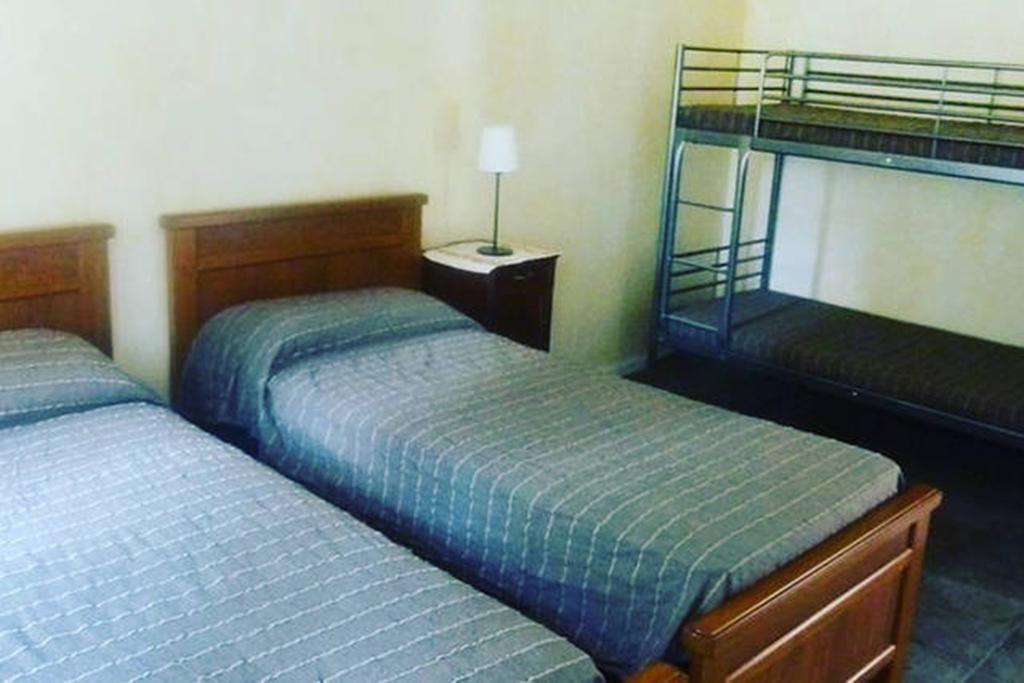 Apartment Piccolo Borgo Castelveccana Buitenkant foto